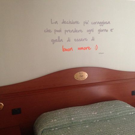 Hotel Conte Luna Bologna Kültér fotó