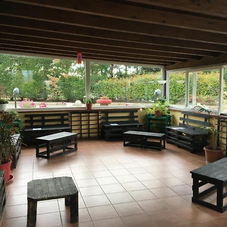 Hotel Conte Luna Bologna Kültér fotó