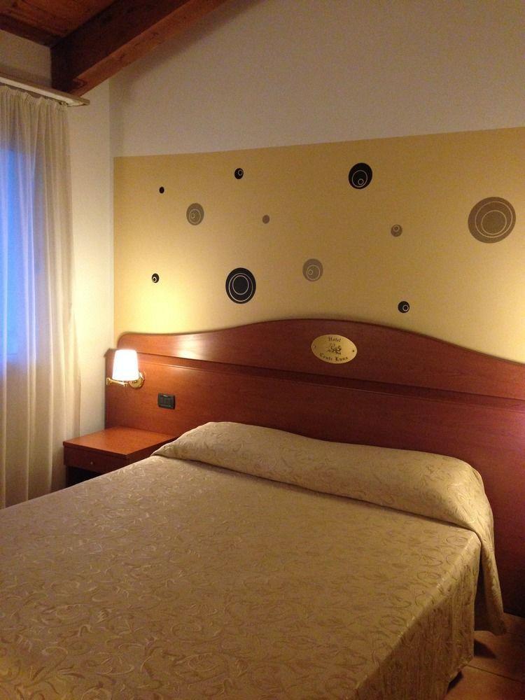 Hotel Conte Luna Bologna Kültér fotó