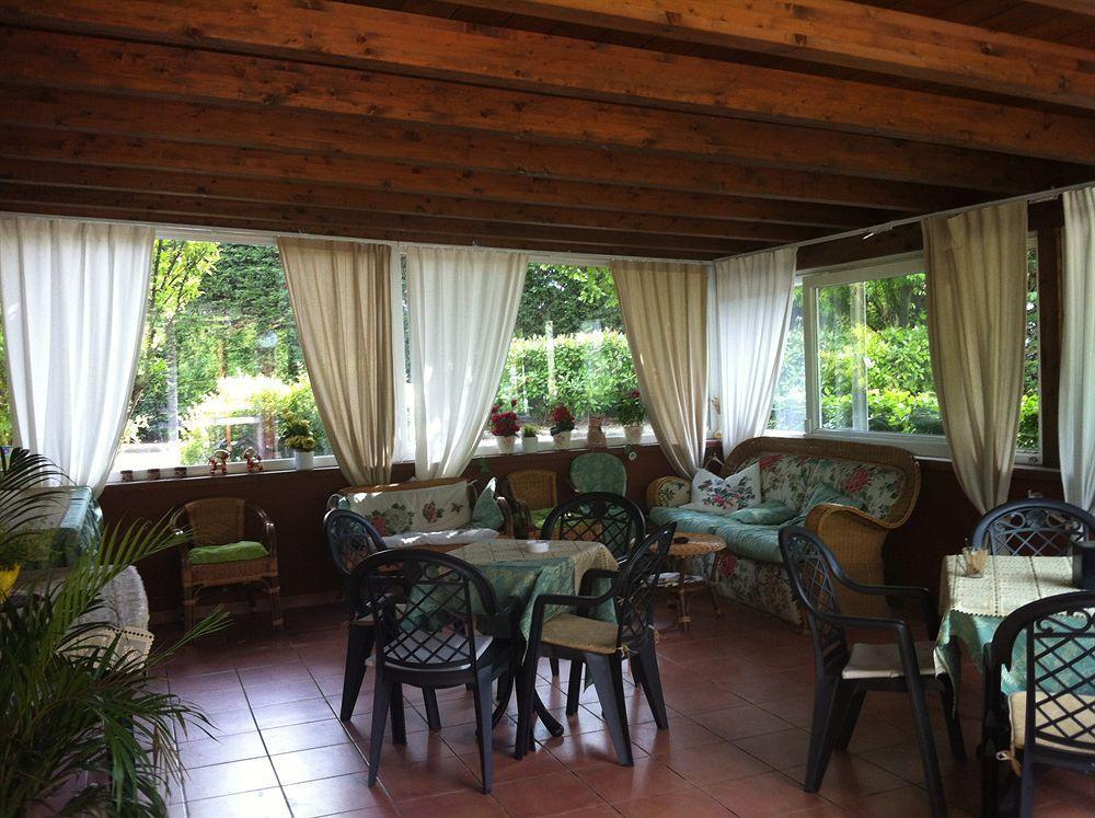 Hotel Conte Luna Bologna Kültér fotó