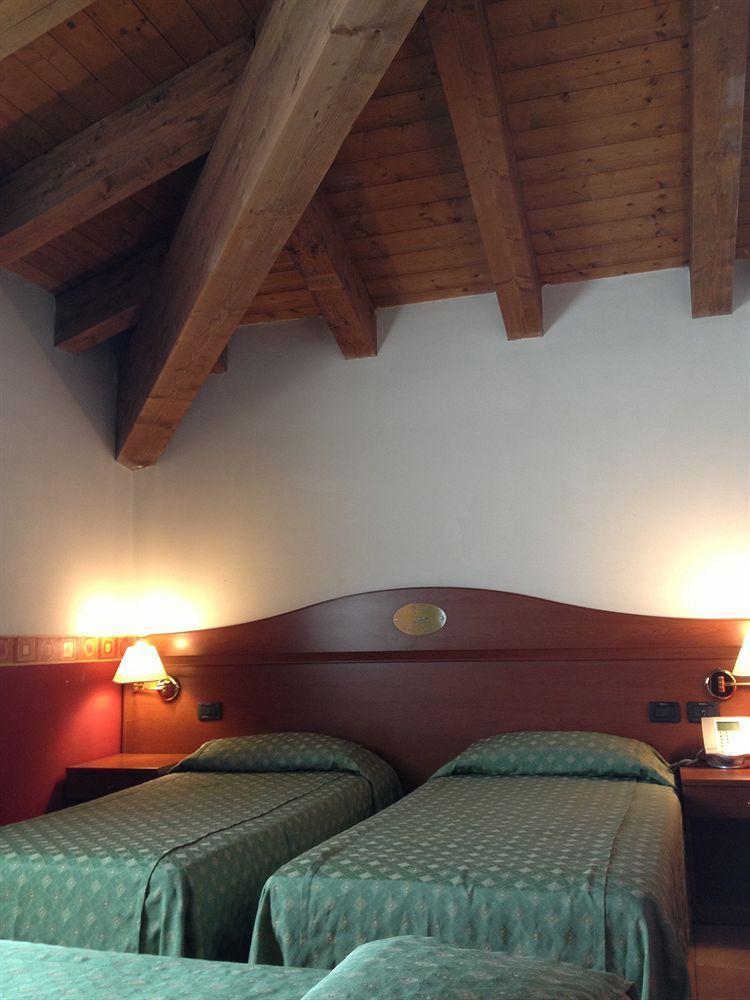 Hotel Conte Luna Bologna Kültér fotó