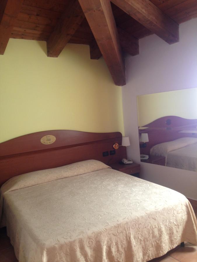 Hotel Conte Luna Bologna Kültér fotó