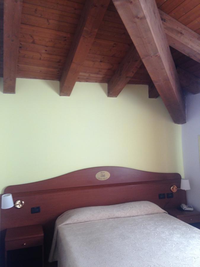 Hotel Conte Luna Bologna Kültér fotó