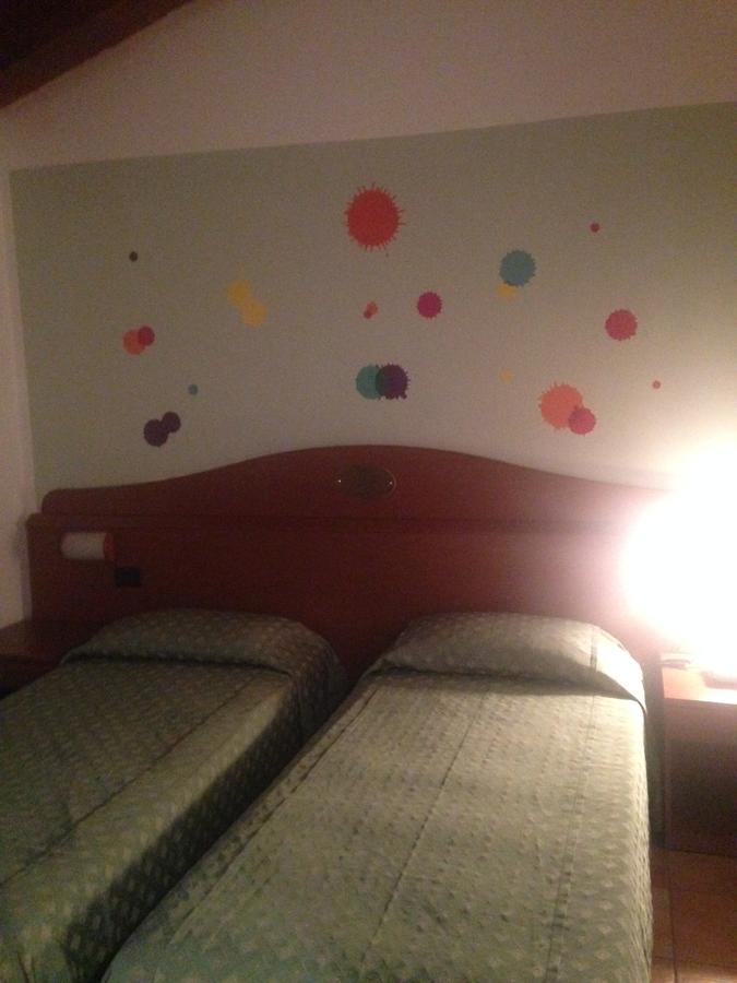 Hotel Conte Luna Bologna Kültér fotó