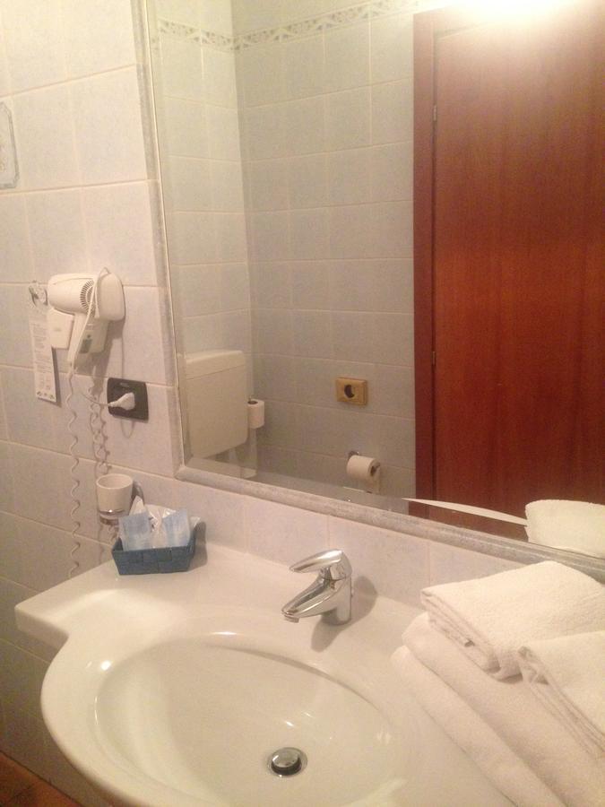 Hotel Conte Luna Bologna Kültér fotó