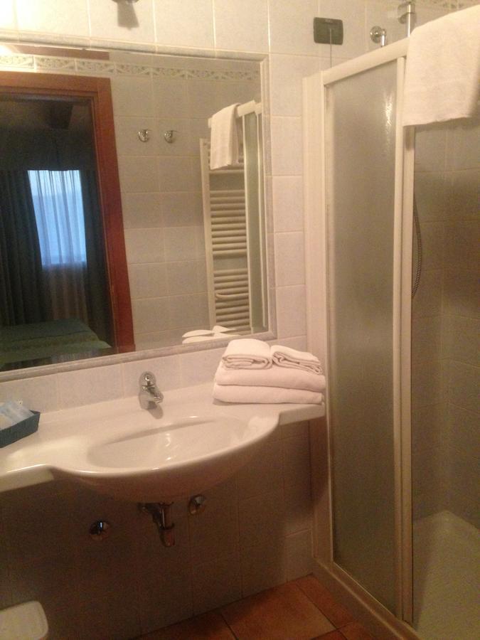 Hotel Conte Luna Bologna Kültér fotó