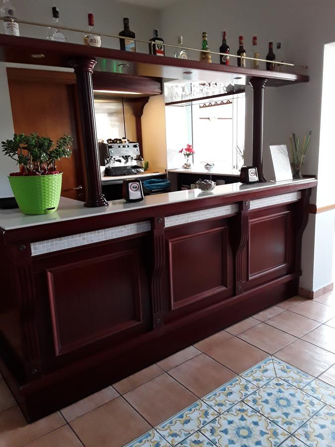 Hotel Conte Luna Bologna Kültér fotó