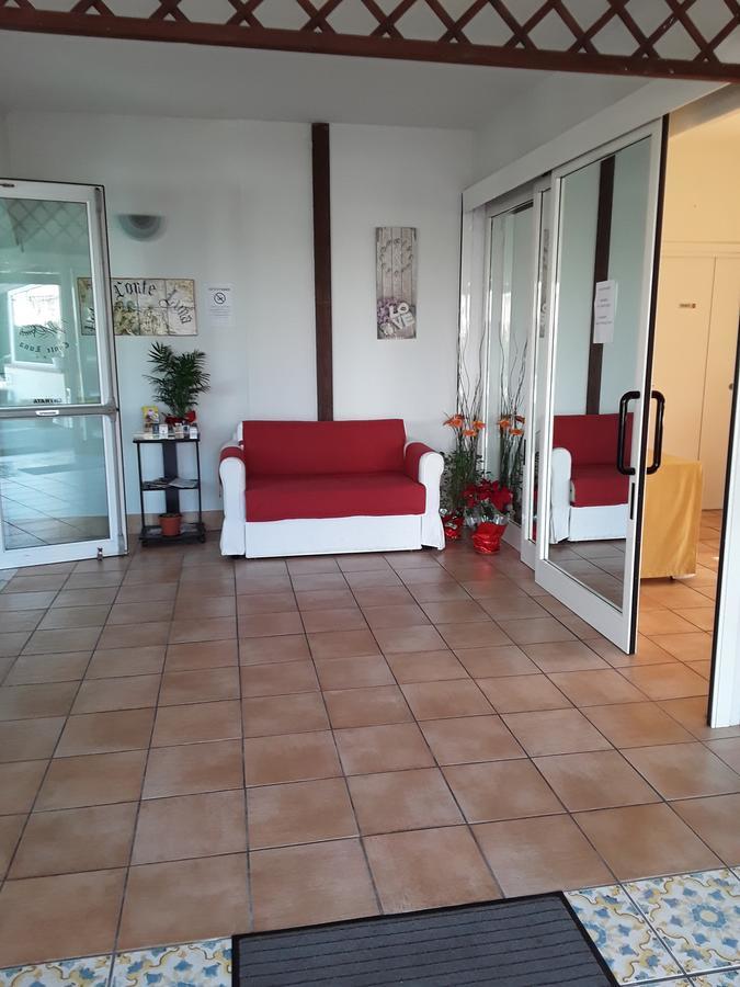 Hotel Conte Luna Bologna Kültér fotó