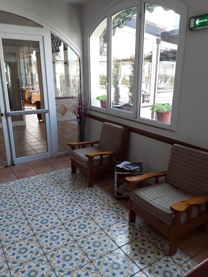 Hotel Conte Luna Bologna Kültér fotó