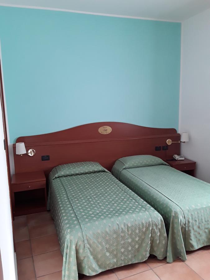 Hotel Conte Luna Bologna Kültér fotó