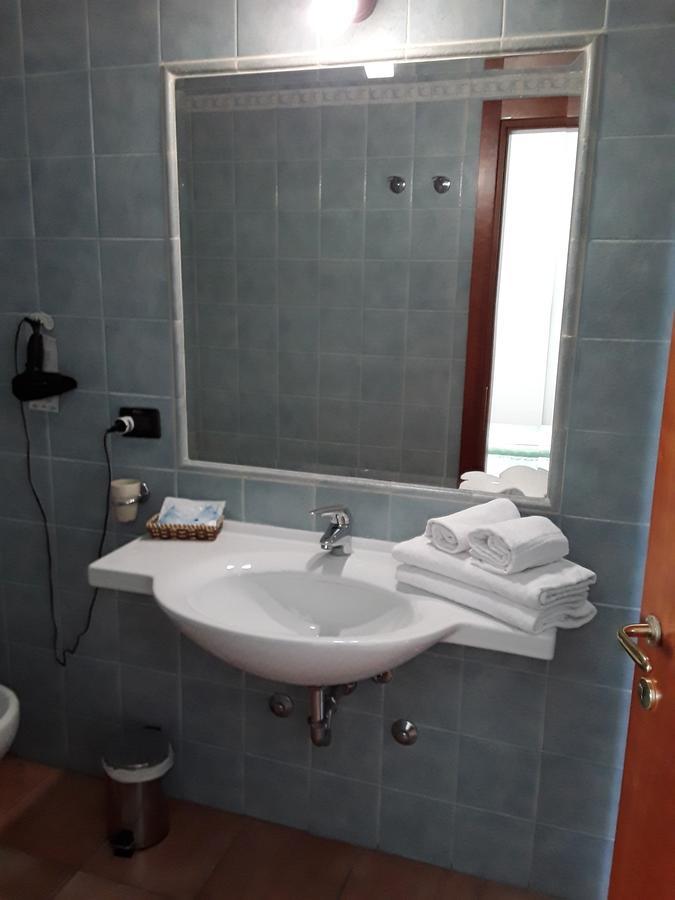 Hotel Conte Luna Bologna Kültér fotó