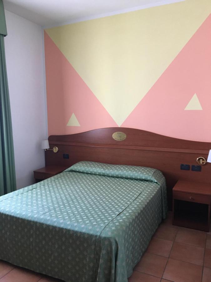 Hotel Conte Luna Bologna Kültér fotó