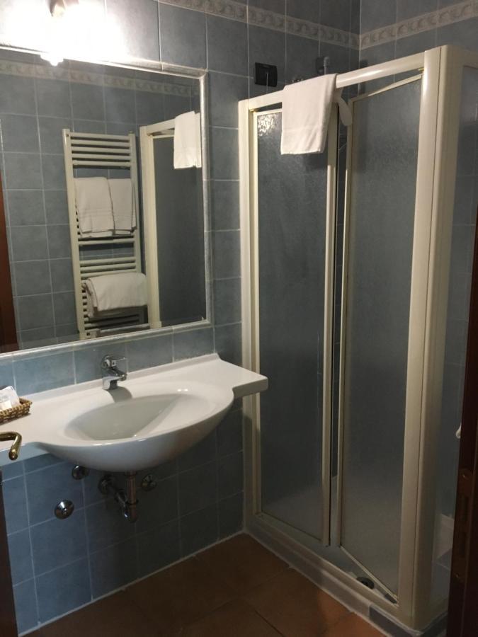 Hotel Conte Luna Bologna Kültér fotó